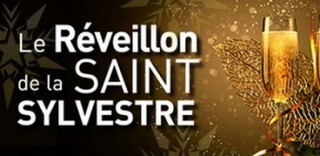 REVEILLON DE LA SAINT-SYLVESTRE