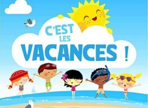 SEJOURS ETE 2023 : à chacun sa colo