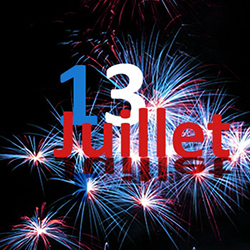 Fête Nationale