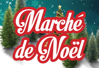 MAGIE ET MARCHE DE NOËL