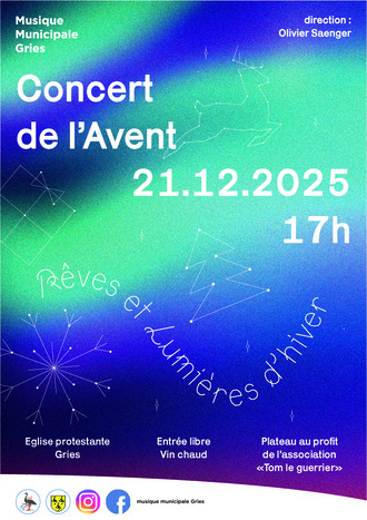 Concert de Noël