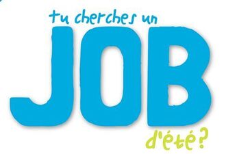 Emplois saisonniers aux services techniques 