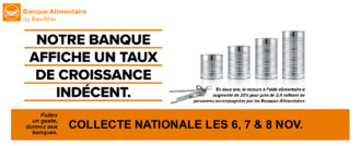 Banque alimentaire 