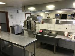 Espace la Foret-gries-cuisine