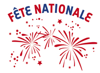 Soirée fête nationale 