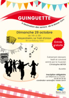 GUINGUETTE 