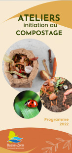 ATELIER D'INITIATION AU COMPOSTAGE