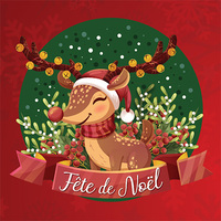 Magie de Noël