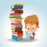 ATELIER D'EVEIL CROQ'LIVRES POUR LES 0-6 ANS