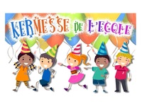 KERMESSE DE L'ECOLE MATERNELLE