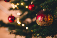 Spectacle de Noël 