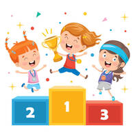 Mini-Olympiades