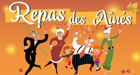 Fête de Noël des Aînés 