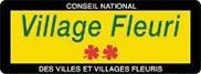 Maisons fleuries